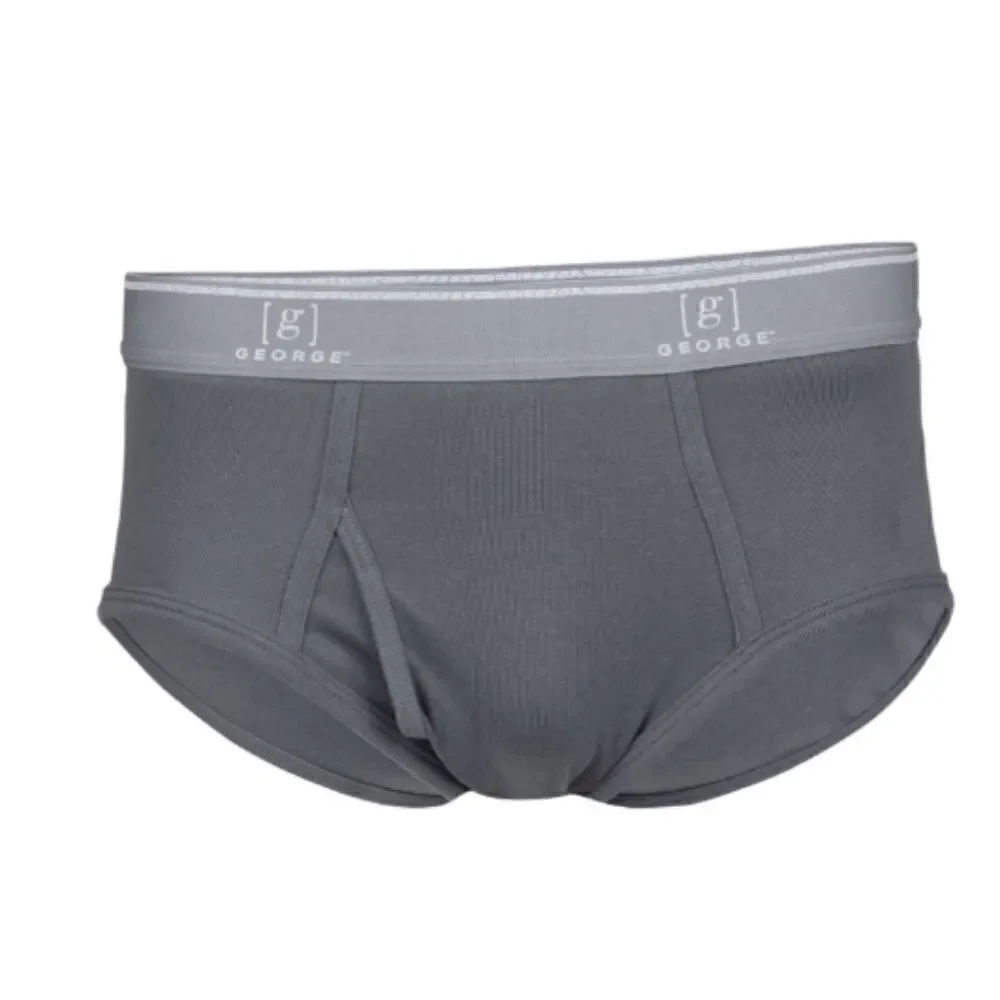 Mens Briefs, 6-Pack